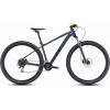 Horský bicykel - Kimet Mountain Bike 24 palcových dievčat (Dievčenský horský bicykel KIMET 24 palcov)