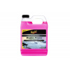 Meguiars Ultimate Snow Foam Xtreme Cling Wash - extra hustý, pH neutrálny autošampón pre penový stroj / pre predumytie, 946 ml