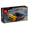 LEGO Speed Champions 76935 NASCAR® Next Gen Chevrolet Camaro ZL1