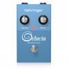Behringer OCTAVIA OCTAVE FUZZ pedál pre gitaru