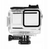 Puluz Waterproof puzdro na Insta360 Ace Pro priesvitné PU964T