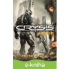 E-kniha Crysis - Legie - Peter Watts