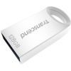 Transcend JetFlash® 710S USB flash disk 128 GB strieborná TS128GJF710S USB 3.2 (Gen 1x1); TS128GJF710S