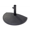 Stojan, držiak na slnečník - 47775 Základňa polovičného záhradného dáždnika 15 (47775 Základňa polovičného záhradného dáždnika 15)
