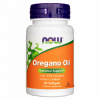 Now Oregano olej 90 kapsúl