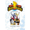 Mighty Morphin Power Rangers Archive Vol. 2