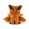 Naruto KYUUBI, KURAMA 24 cm, plyšové Anime