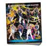 Panini NBA Nálepka & zberateľské karty kolekcie 2023-24 Album *Nemecká verzia*