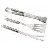 Cattara 13109 Grilovací nářadí BBQ sada 3ks blister