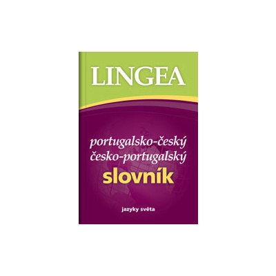Portugalsko-slovenský a slovensko-portugalský slovník