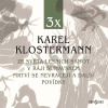 Audiokniha: Klostermann Karel • Ze světa lesních samot / V ráji šumavském / Mrtví se nevracejí a další povídky /Čtou různí (MP3-CD)