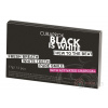 CURAPROX Black Is White žuvačky 12 ks