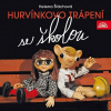 Spejbl a Hurvínek - Hurvínkovo trápení se školou - CD