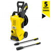 vysokotlakový čistič KARCHER K 3 Premium Power Control 1.602-750.0