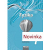 Fyzika 7 Pracovní sešit - autor neuvedený