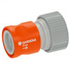 GARDENA prechodka so stopspojkou 19 mm (3/4