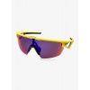 Cyklistické okuliare Oakley Sphaera - matte yellow/prizm road