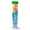 ELECTROLYTE Zero Protect 20 tablet - kurkuma a zázvor HIGH5