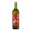 ROCHESTER Organic ROOT GINGER nealkoholický zázvorový nápoj s limetkou 725 ml