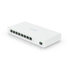 Ubiquiti UISP-S Networks UISP Riadený L2 Gigabit Ethernet (10/100/1000) Podpora napájania cez Ethernet (PoE) Biela (UISP-S)