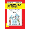 Matematika pro 8. roč. ZŠ - 1.díl (Mocniny a odmocniny, Pythagorova věta) - Oldřich Odvárko