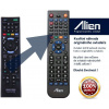 Dálkový ovladač ALIEN Sony RM-ED047