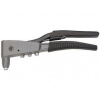 Nitovacie kliešte ručné univerzálne 250mm pre nity 2,4-4,8mm 520g - BA-1467-250