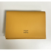 Kozmetická taška Acqua Di Parma , Rozmery: 19cm x 13cm x 4cm - Svetlohnedá unisex