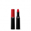 Giorgio Armani Dlhotrvajúci matný rúž (Lip Power Matte) 3,1 g 409