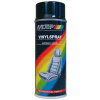 MOTIP Vinylový sprej čierny 400 ml, sprayK