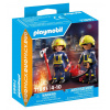 Playmobil 71885 Hasiči