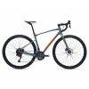 Giant Gravel bicykel GIANT REVOLT 2 700C 2026 - Sivá, M, 700C