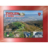 Zvolen z neba