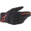 MOTOCYKLOVÉ RUKAVICE ALPINESTARS COPPER B/R M