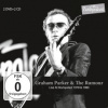 GRAHAM PARKER & TH... - LIVE AT ROCKPALAST 1978 + 1980 CD