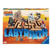 RAVENSBURGER POLSKA Gra labyrinth naruto