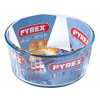 Žiaruvzdorná okrúhla misa Pyrex 2,5 l