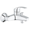 Grohe Eurosmart - Páková vaňová batéria, chróm 33300002