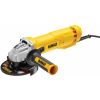 DeWALT DWE4227 Uhlová brúska 125 mm, 1 200 W