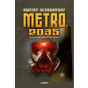 Metro 2035 - Dmitry Glukhovsky