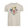 KCD2 UNISEX T-SHIRT „COAT OF ARMS“ XL |