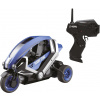 RC auto Trojkolka Tricycle Stunt RC na diaľkové ovládanie 25 cm (8590331935086)