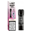 Lost Mary TAPPO náplň (Mix Berries) 17mg Bobulovitý mix
