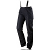 Dámské kalhoty TRIMM Exped Lady Pants černé Velikost: M, Barva: black