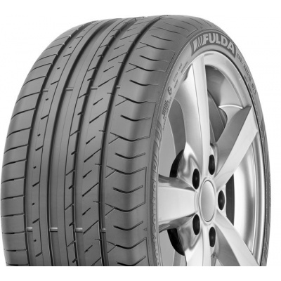 Fulda SportControl 2 215/45 R17 91Y XL FP