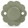SUAVINEX | Cumlík SX PRO fyziologický WONDER 0/6m - Hedge Green