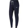 Nike nohavice W NK FLC PARK20 PANT KP modré
