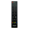 Originální dálkové ovladání CHANGHONG LED32D2200DS, LED40D1100ISX, UHD49E5600ISX2, UHD49D6000ISX, UHD42C56001SX2