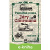 E-kniha Památná místa Járy Cimrmana - Radek Laudin