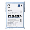 ADC DR44 PRATEĽNÁ PODLOŽKA so záložkami 75 x 85 cm 1 x 1 ks